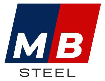 Marina Berkat Steel